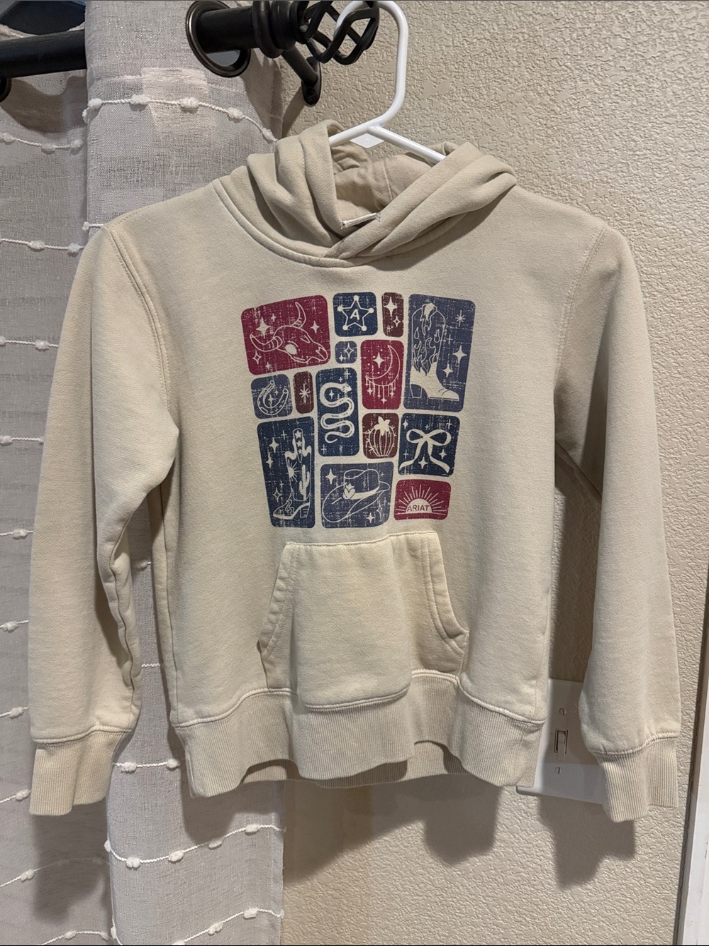 Ariat Girl’s Hoodie